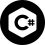 C#